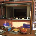 Couette-café Cinqueterre Chetichella 3*