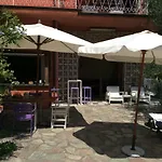 Couette-café Cinqueterre Chetichella 3*