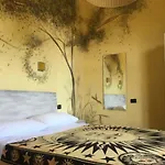 Cinqueterre Chetichella Couette-café 3*