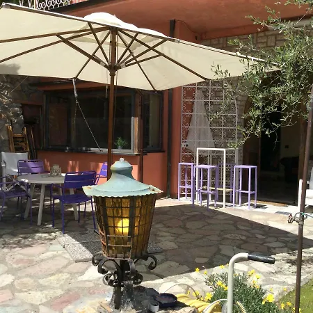 Cinqueterre Chetichella 3* Lerici