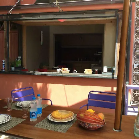 ベッド・アンド・ブレックファスト Cinqueterre Chetichella 3*