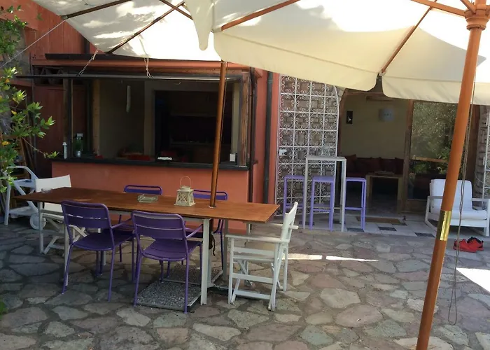 Cinqueterre Chetichella Lerici