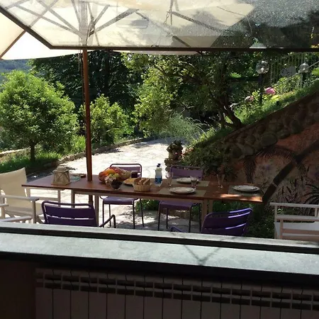 Cinqueterre Chetichella 3*