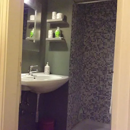 Cinqueterre Chetichella 3*