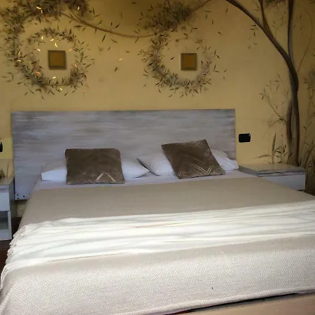 Oda ve Kahvaltı Cinqueterre Chetichella 3*