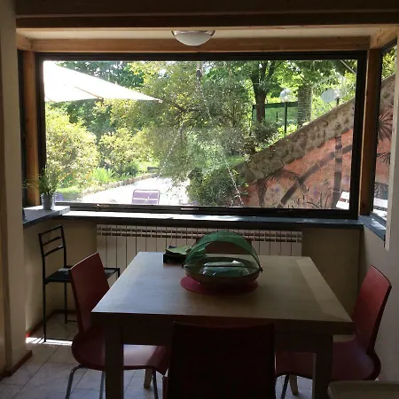 Cinqueterre Chetichella 3*