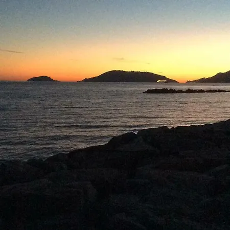 Cinqueterre Chetichella