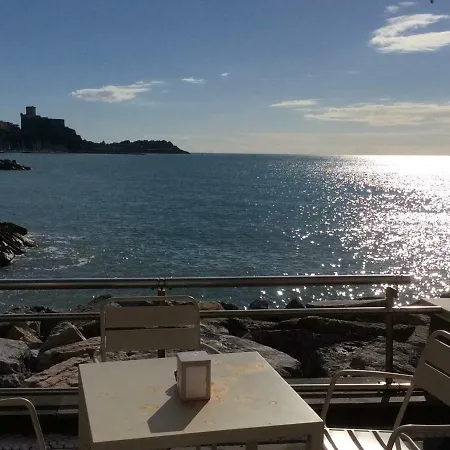 Cinqueterre Chetichella Bed & Breakfast Lerici