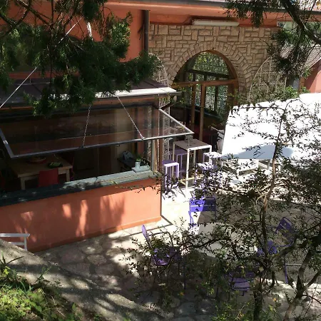 Cinqueterre Chetichella Bed & Breakfast Lerici