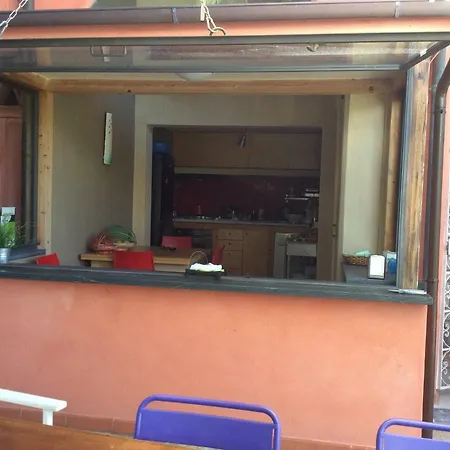 Cinqueterre Chetichella