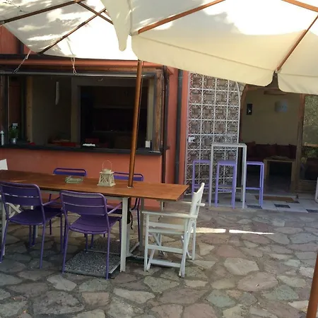 Cinqueterre Chetichella Lerici