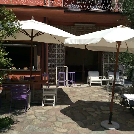 Bed & Breakfast Cinqueterre Chetichella *