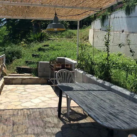 Cinqueterre Chetichella Bed & Breakfast Lerici