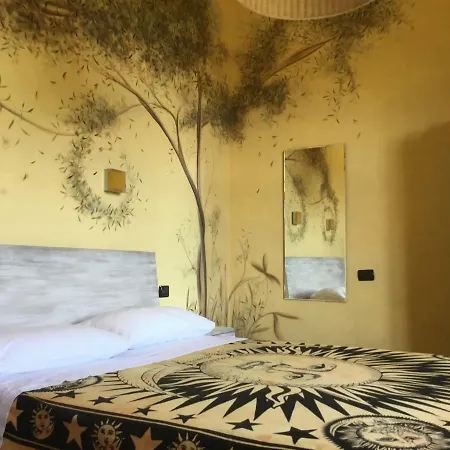 Cinqueterre Chetichella Bed & Breakfast 3*