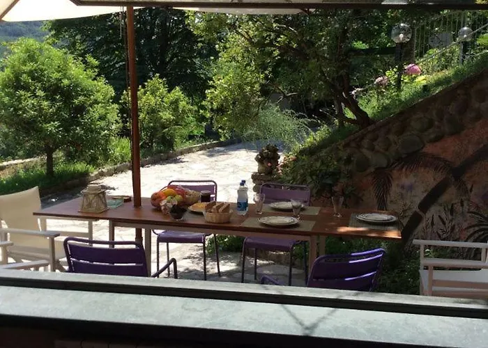 Cinqueterre Chetichella 3*