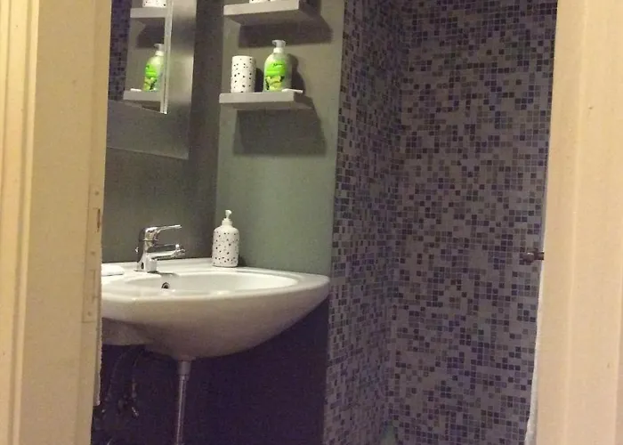 Cinqueterre Chetichella 3*