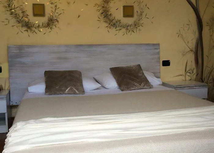 Bed & Breakfast Cinqueterre Chetichella 3*