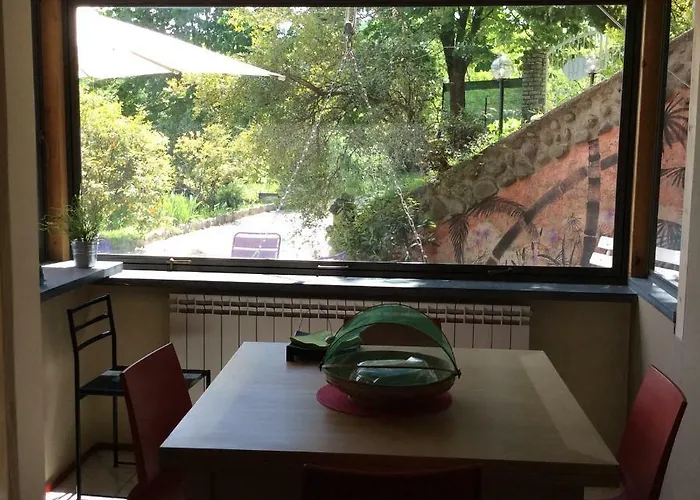 Cinqueterre Chetichella 3*