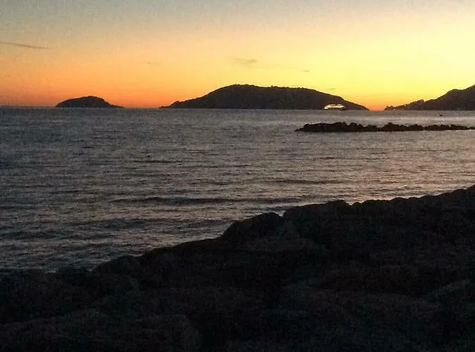 Cinqueterre Chetichella