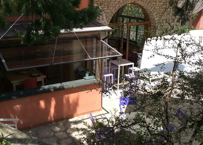 Cinqueterre Chetichella Bed & Breakfast Lerici