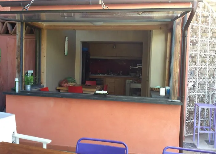 Cinqueterre Chetichella