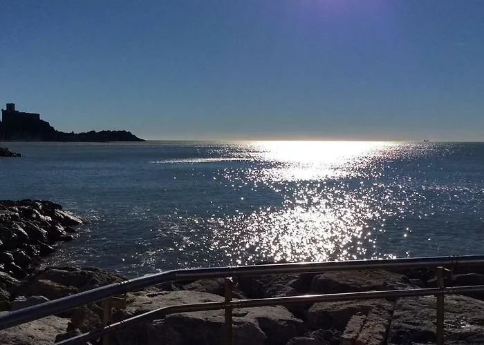 Cinqueterre Chetichella Bed & Breakfast Lerici