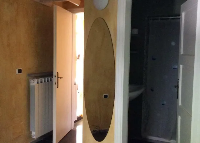 Bed & Breakfast Cinqueterre Chetichella 3*