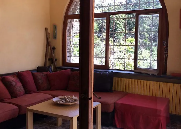 Cinqueterre Chetichella Bed & Breakfast Lerici