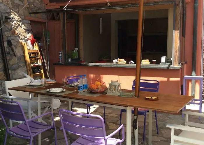 Cinqueterre Chetichella Bed & Breakfast 3*