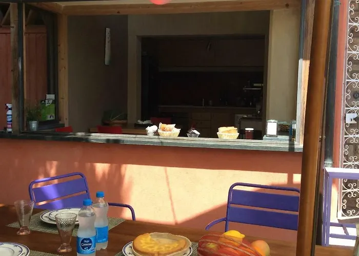 Bed & Breakfast Cinqueterre Chetichella 3*