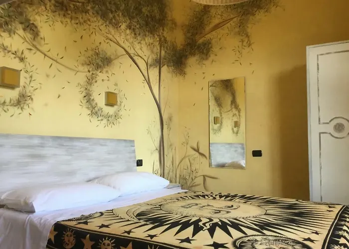 Cinqueterre Chetichella Bed & Breakfast 3*